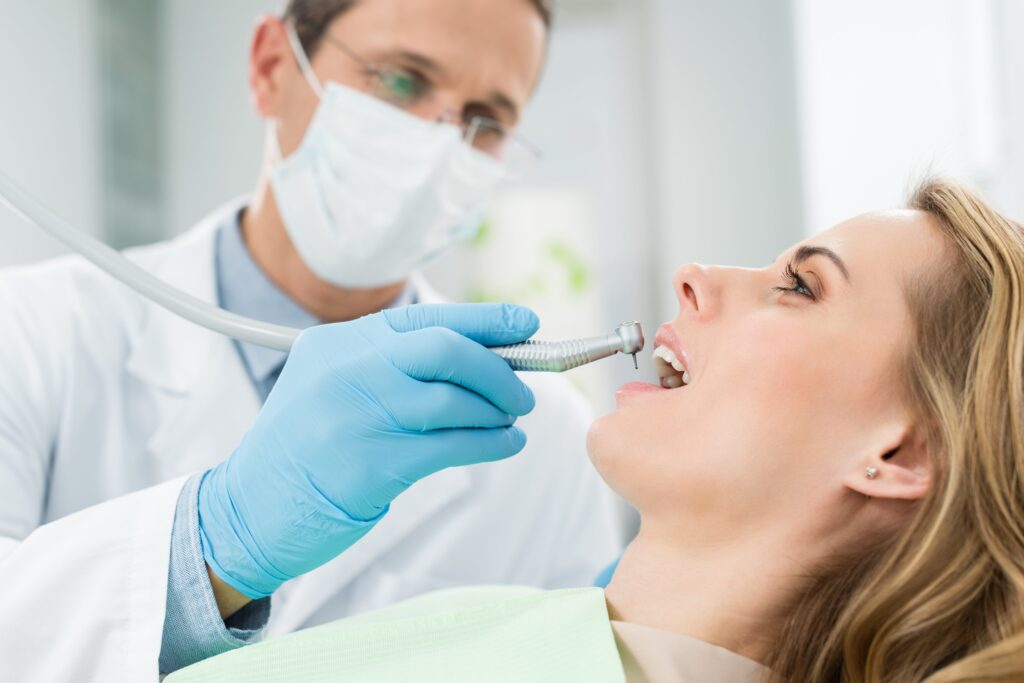 ציפוי שיניים אלגנטי