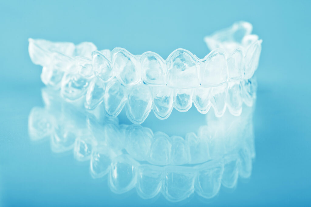 סוגי הלבנת שיניים
